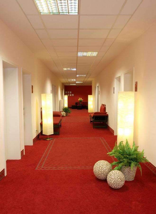 Gaestehaus Catherine Zierenberg Extérieur photo